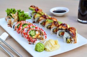 Read more about the article Origins of Sushi-fusion and Nikkei Gastronomy