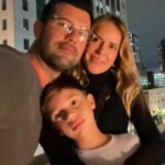 Rising Stars: Meet Adriana Vethencourt Ruben Salvatierra of North Miami