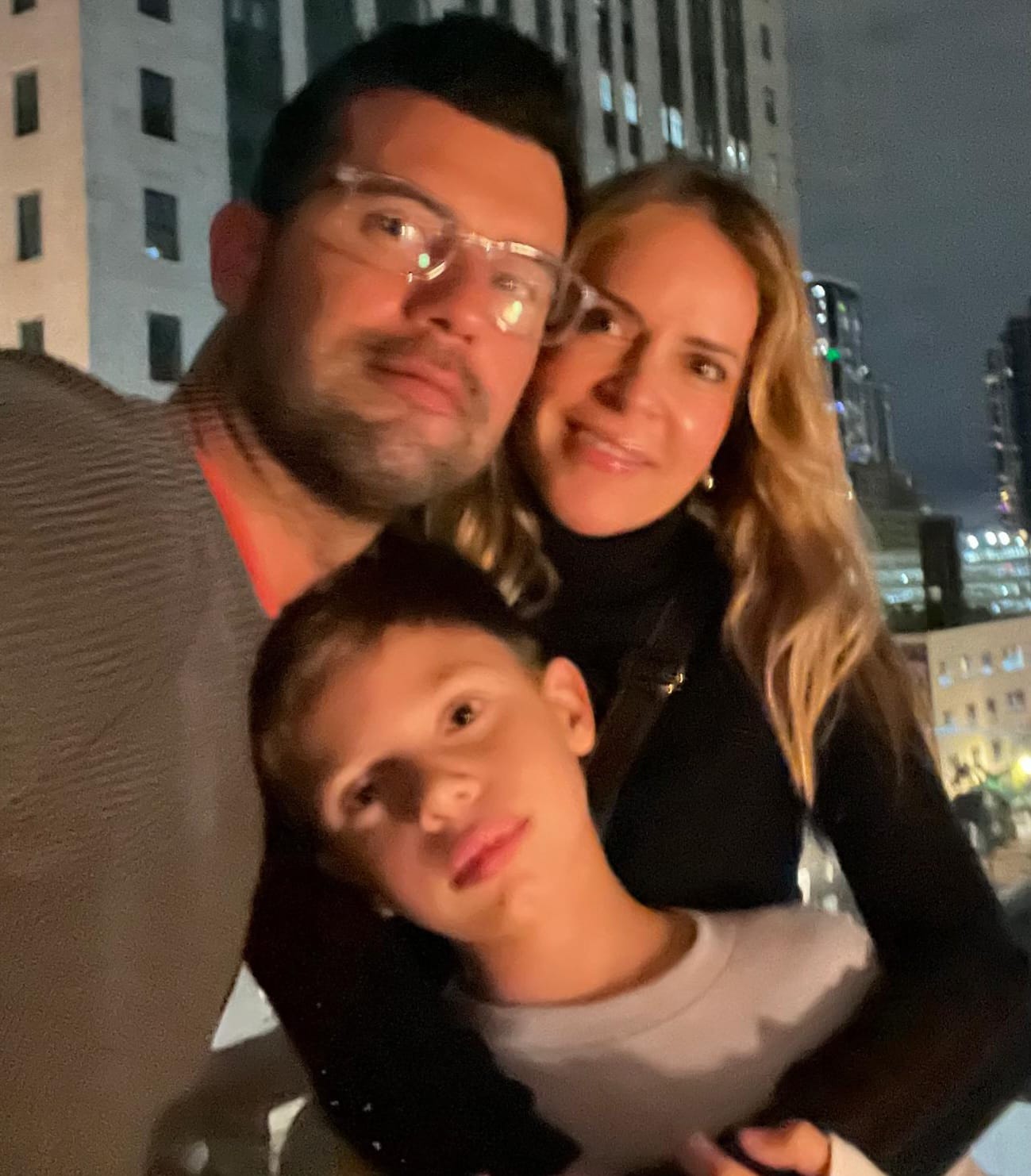 Read more about the article Rising Stars: Meet Adriana Vethencourt Ruben Salvatierra of North Miami